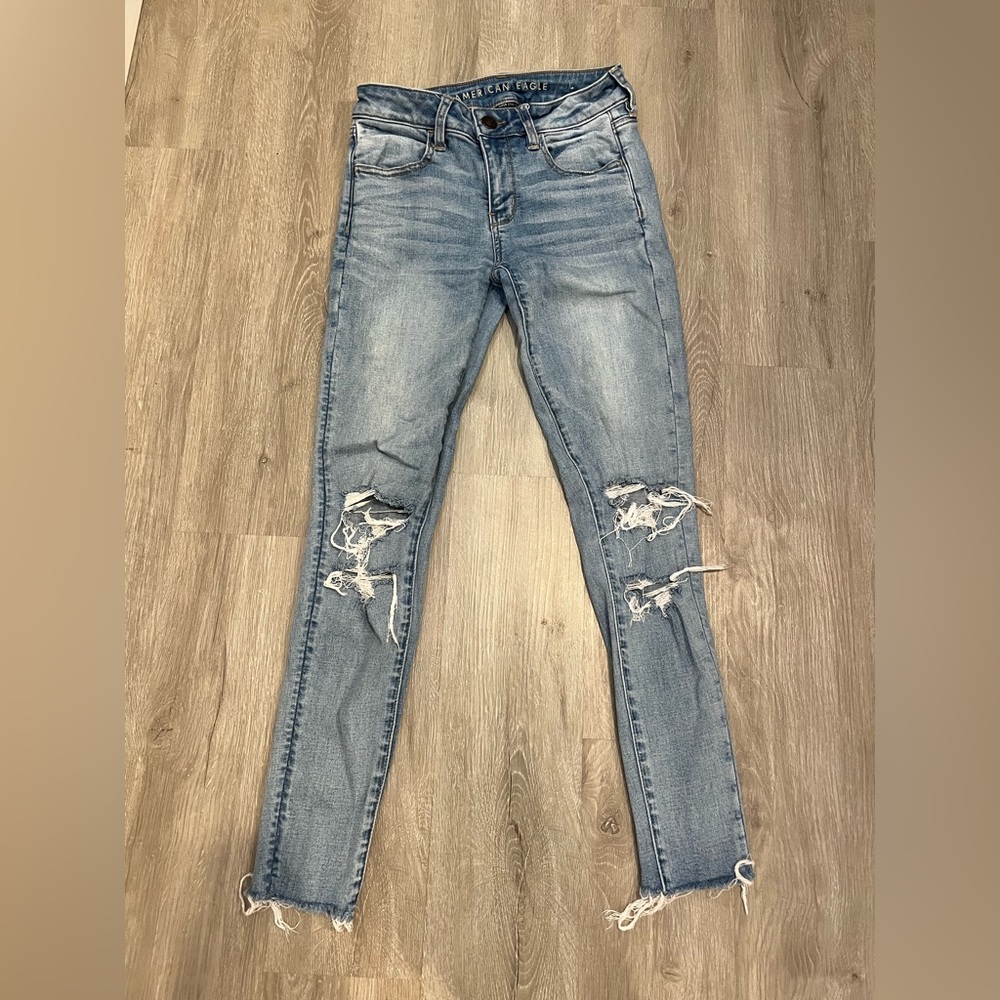 American Eagle Jeans | Size 2